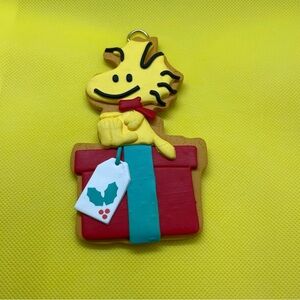 Woodstock Charlie Brown  brand new see photos for more details has some flaws